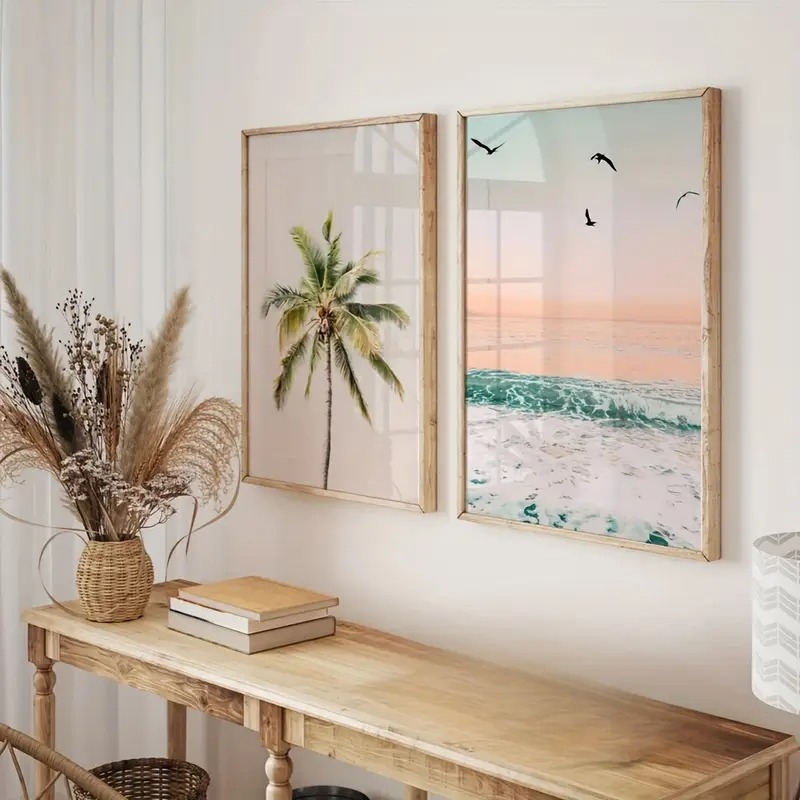 Tropikalny Pastelowy Plażowy O – Home Fragrance Ocean Breeze recenzja i cena