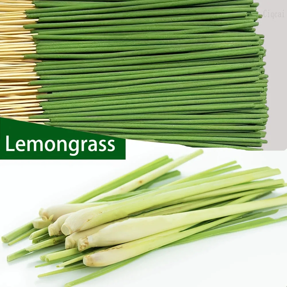 Patyczki do dyfuzora zapachowe – Home Fragrance Lemongrass recenzja i cena