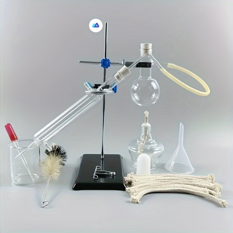 Zestaw do destylacji domowej,  – Home Fragrance Accessories recenzja i cena