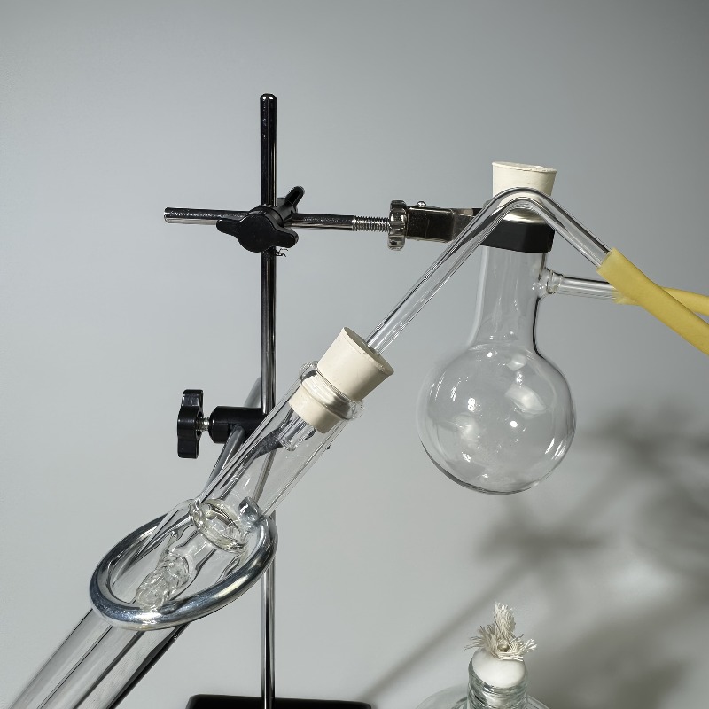 Zestaw do destylacji domowej,  – Home Fragrance Accessories recenzja i cena