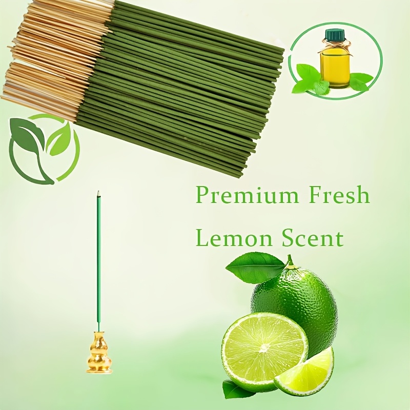 11/67/137 sztuk, Ręcznie robio – Home Fragrance Lemongrass recenzja i cena