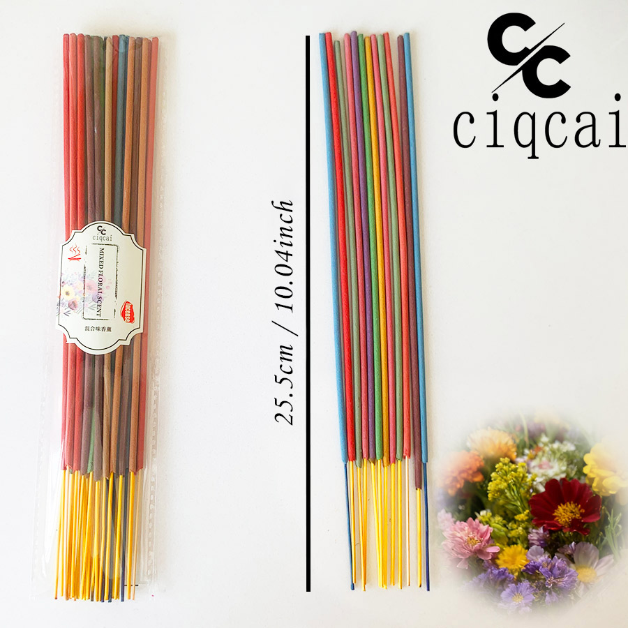 Wysokiej jakości kadzidła o mi – Home Fragrance Lemongrass recenzja i cena