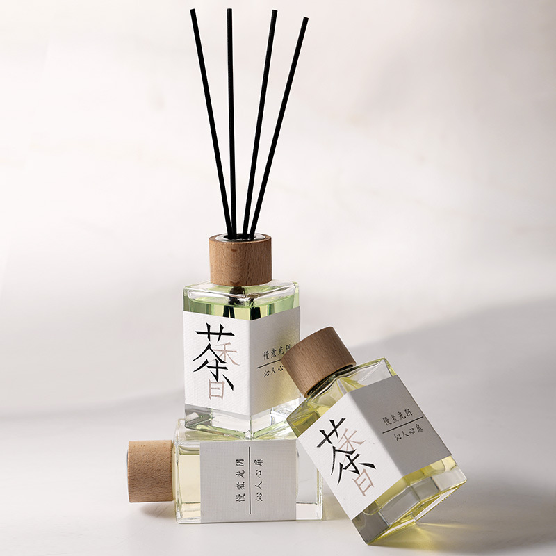 Zapach herbaty Bezogniowa arom – Home Fragrance That Lasts Long recenzja i cena