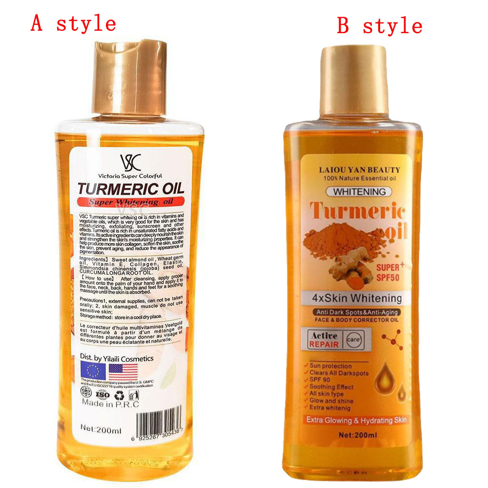 Olejek eteryczny z kurkumy Ole – Home Fragrance Accessories recenzja i cena
