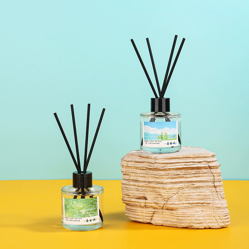 50ml Olejki do dyfuzora w styl – Home Fragrance That Lasts Long recenzja i cena