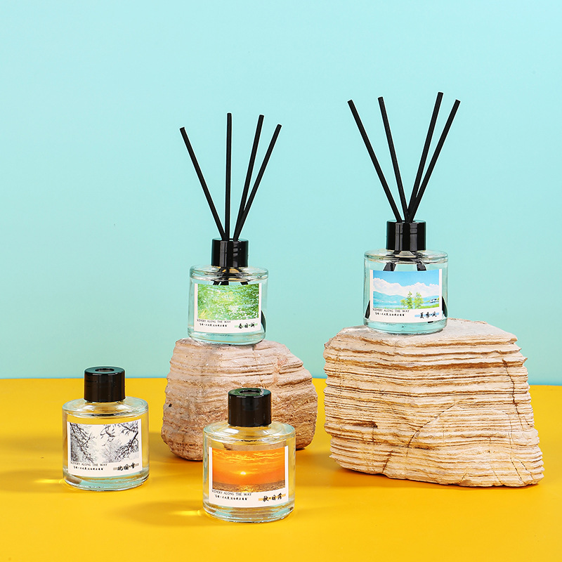 50ml Olejki do dyfuzora w styl – Home Fragrance That Lasts Long recenzja i cena