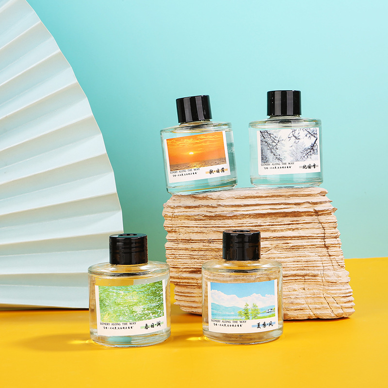 50ml Olejki do dyfuzora w styl – Home Fragrance That Lasts Long recenzja i cena
