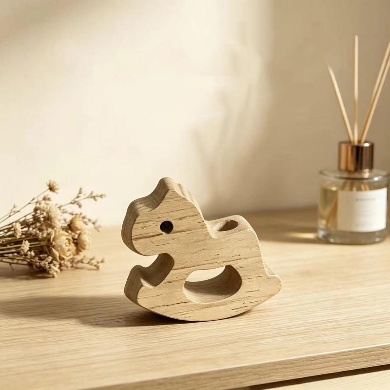 Drewniany dyfuzor olejków arom – Home Fragrance Relax At Home recenzja i cena