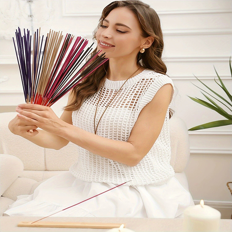 Długotrwałe, wielokolorowe pał – Home Fragrance Lemongrass recenzja i cena