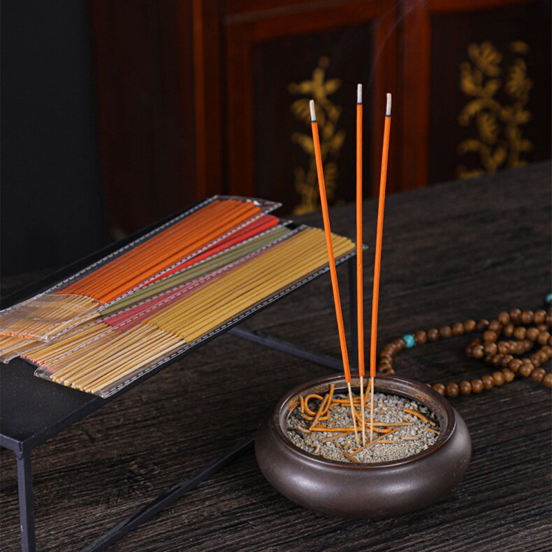 Długotrwałe, wielokolorowe pał – Home Fragrance Lemongrass recenzja i cena