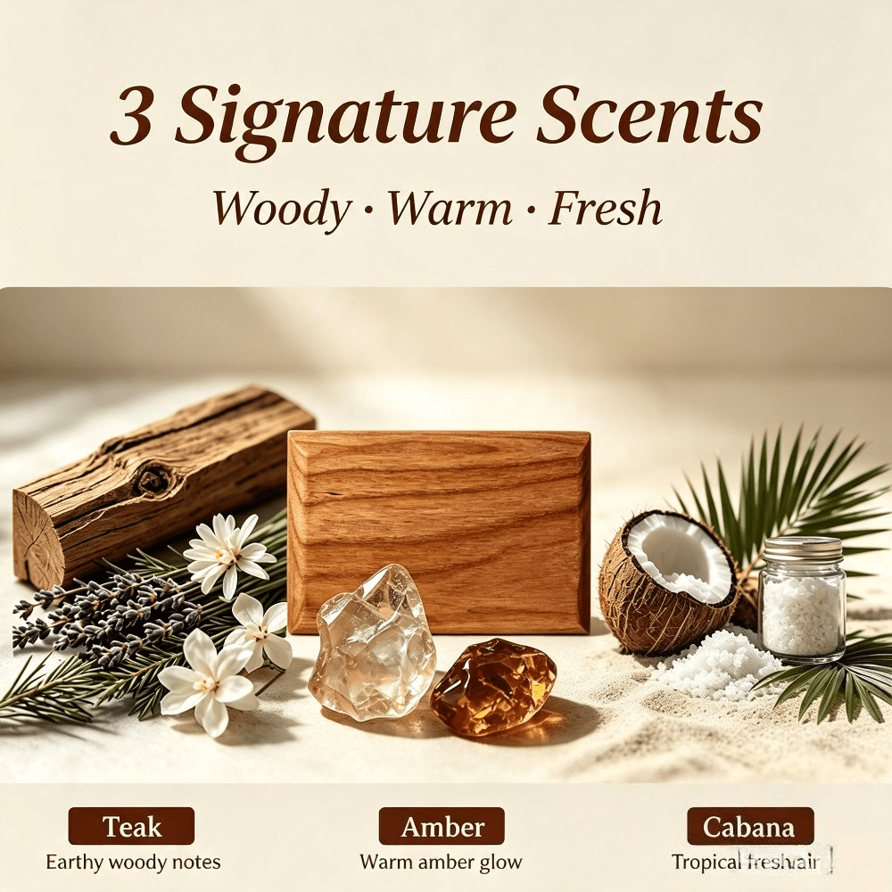 Odświeżacz powietrza do samoch – Home Fragrance That Lasts Long recenzja i cena